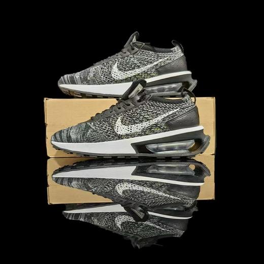 6FNIKE AIR MAX女子编织气垫休闲鞋 商品图1