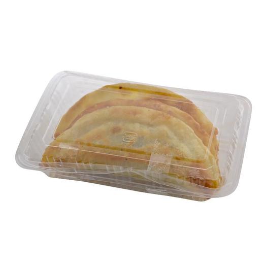 韭菜盒子3个/盒 商品图4