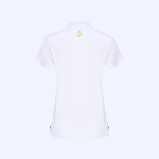 BNS-305B(PROSIMON高尔夫春夏女款透气小立领短袖T恤） 商品图1