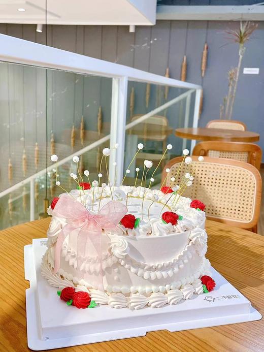 珍珠皇冠 商品图1