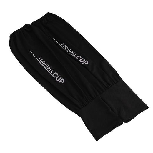 防晒宽松冰袖女夏季薄款防紫外线户外骑行开车冰丝防晒袖套手套 商品图12