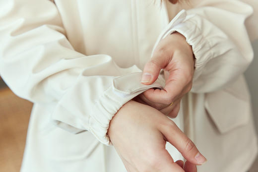 LP进口面料｜旅行者收腰冲锋衣 商品图5