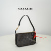 coach蔻驰nolita19 老花拉链开合麻将包手拿包 C3308 #美国直邮 商品缩略图4