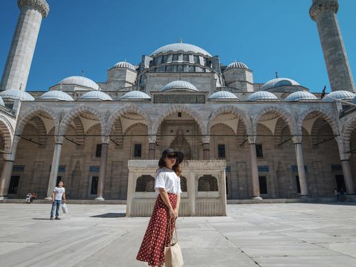 异域风情 | 土耳其浪漫之旅 10天9晚 商品图12