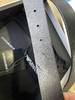 【超惠秒】EMPORIO ARMANI 阿玛尼 男士简约金属飞鹰logo板扣真皮腰带 10263 商品缩略图12