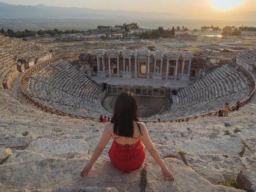异域风情 | 土耳其浪漫之旅 10天9晚 商品图8