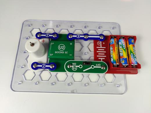 发声模块U2 商品图2