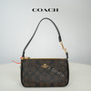 coach蔻驰nolita19 老花拉链开合麻将包手拿包 C3308 #美国直邮 商品缩略图3