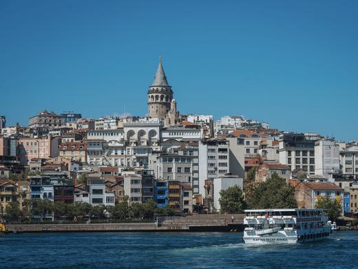 异域风情 | 土耳其浪漫之旅 10天9晚 商品图10