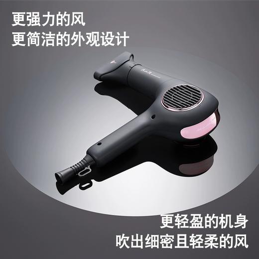 JMW 韩国进口小巧轻便大功率发型师发廊理发店专业造型吹风机 商品图1