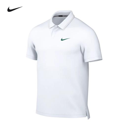 2024纳达尔法网新款 Nike Court DIR-FIT 男子网球服T恤短裤 商品图2