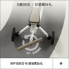 贝易BeiE儿童三轮车遛娃神器手推车可折叠便携宝宝车M5 商品缩略图4