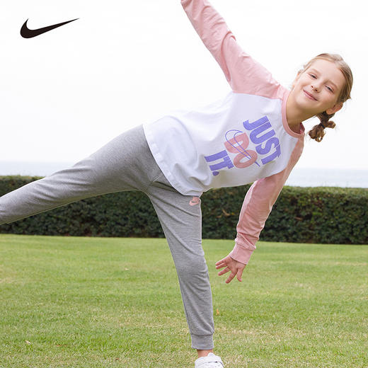 NIKE 春 小童 2件套 NKN-EE-I354 商品图14