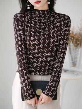 2F梵希威登小衫