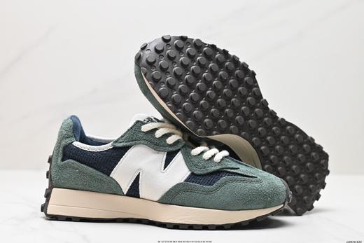 新百伦New Balance MS327复古休闲运动慢跑鞋U327WVD男女鞋 商品图4