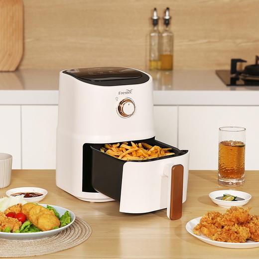 百味香 · 空气炸锅【LXYJY2.0】 商品图2