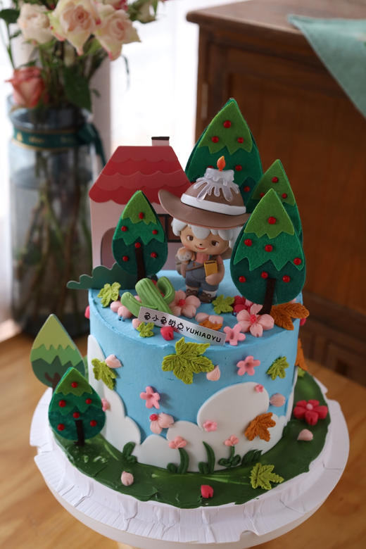 探索春天 商品图2