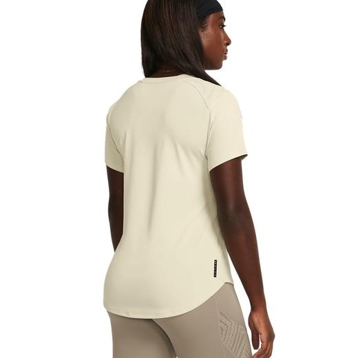 【云粉节】【新品上市】7楼安德玛春夏RUSH 女子训练运动短袖T恤上衣1383638 吊牌价499元 商品图1