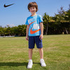 NIKE 耐克  夏 小童婴童 短袖套装 NKB-KS-J700 商品缩略图6