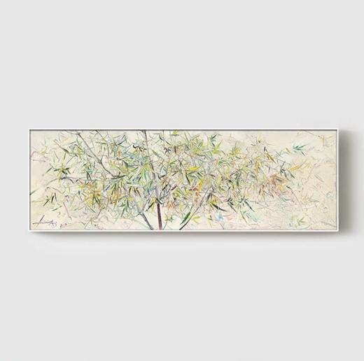 付毅兵《金枝曲》199版 商品图0