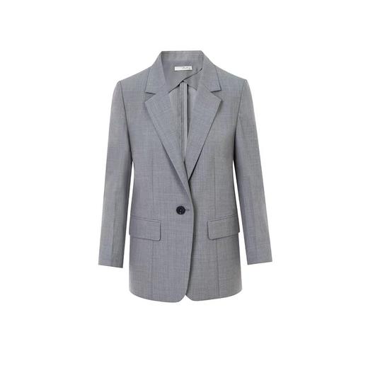 朗姿西服上衣 商品图2