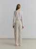 VC｜SS24051 Carwen trousers with pockets [ 长裤 黑 / 白 ] 商品缩略图7