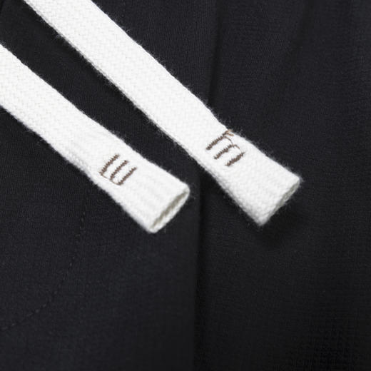 【断码清仓】HX 夏季萝卜休闲长裤微宽松Z203420004101 商品图8