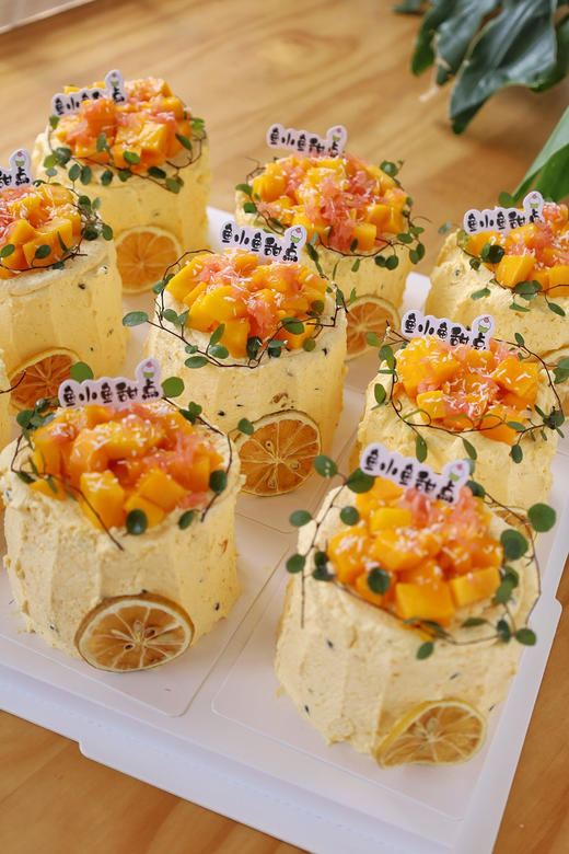 2芒芒百香果 商品图2