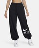 Nike 耐克Air 女子中腰针织街舞长裤FN1903-010 商品缩略图0
