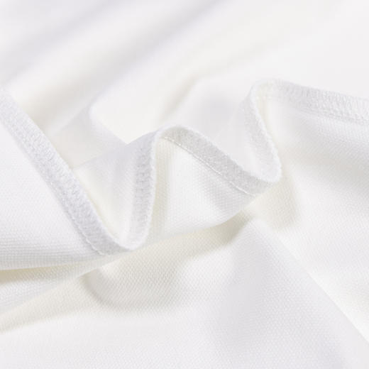 【断码清仓】HX 夏季翻领短袖T恤S102422989101/02POLO杉 商品图7