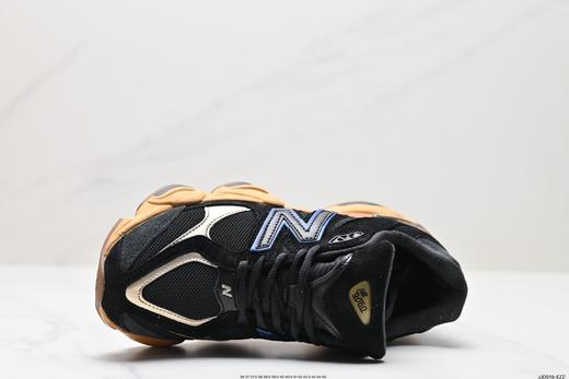 新百伦New Balance NB 9060复古休闲运动慢跑鞋U9060RE男女鞋 商品图1