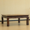 清 红木回纹炕桌 商品缩略图4