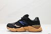 新百伦New Balance NB 9060复古休闲运动慢跑鞋U9060RE男女鞋 商品缩略图2