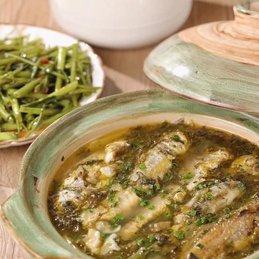 舟山野生小黄鱼 | 舟山本地雷达网海捕 肉质丰腴肥美 油脂丰厚鲜嫩 新鲜刺少 蒜瓣肉紧实有弹性 条条精选营养丰富 商品图8