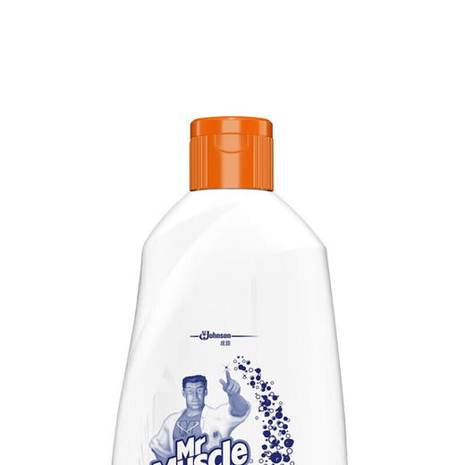 威猛先生洁厕(清香)500g*3瓶 商品图8