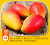 【产地直发】海南香甜贵妃芒 3斤/5斤/8斤-GP 商品缩略图2