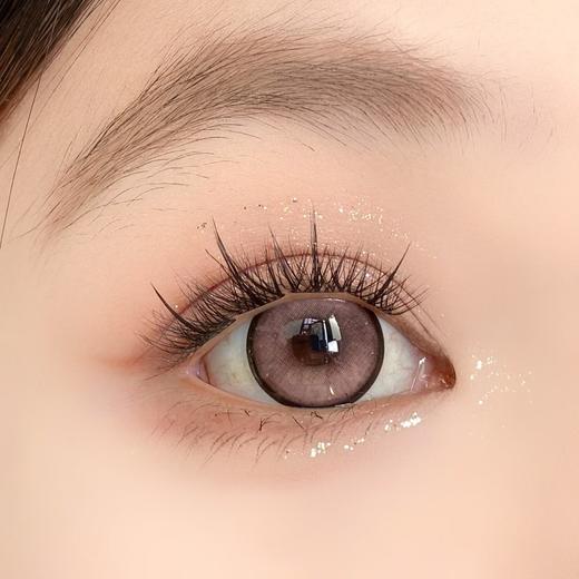 Watermelens 魔女·安琪拉 半年抛 2片 14.5mm 参考着色14.0mm 基弧8.6 含水38% 韩国进口 商品图2