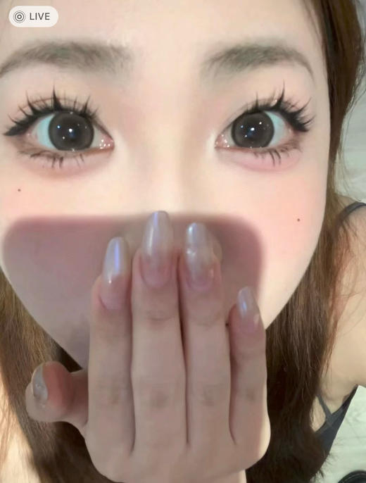 [韩国美瞳] FullyGift 日抛 清纯哲学约会战瞳（10片） 商品图2