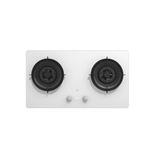 米家/灶具/S2/米家智能净烟机小白净S2定时灶 商品图1