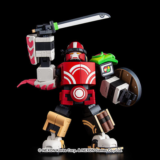 【GSC现货】[蔚蓝档案 -Blue Archive-] KAITEN FX Mk.0 商品图3