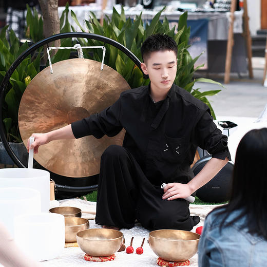 EX-903 自然共振冥想音愈会 商品图5