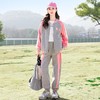 女童卫衣套装春装2024新款儿童洋气时髦中大童网红春秋运动两件套 商品缩略图2