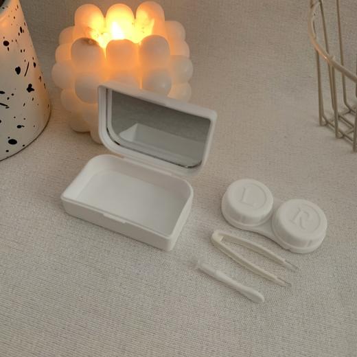 隐形眼镜盒/像鱼mt207 商品图4