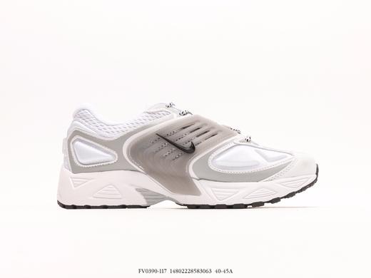 耐克NIKE AIR PEGASUS 2K5复古休闲运动跑步鞋FV0390-117男鞋 商品图3