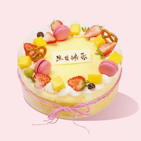 【年度爆款推荐】榴莲知心