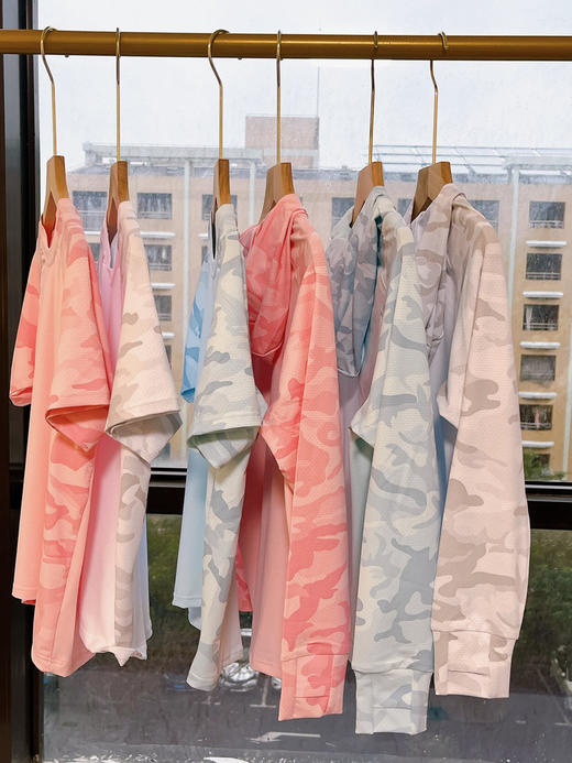 【轻运动儿童速干套装】A类面料，同款淘宝售价400+一套💰❗开团只要59.8💰起一件❗国际A类质检标准✅品质值得信赖【春装】 商品图2