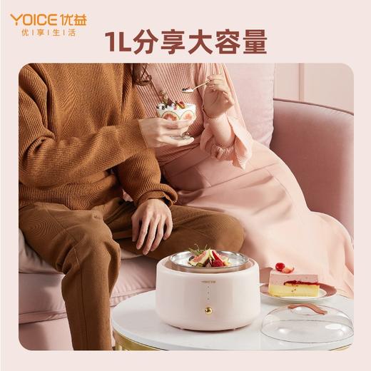 优益多功能酸奶机Y-SA2
 商品图0