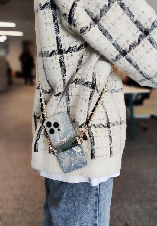 westory精美手机背链挂链 商品图1