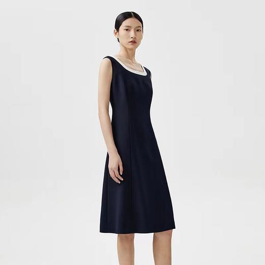 朗姿连衣裙 商品图1