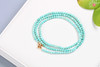 【雅南】绿松珠串 商品缩略图2